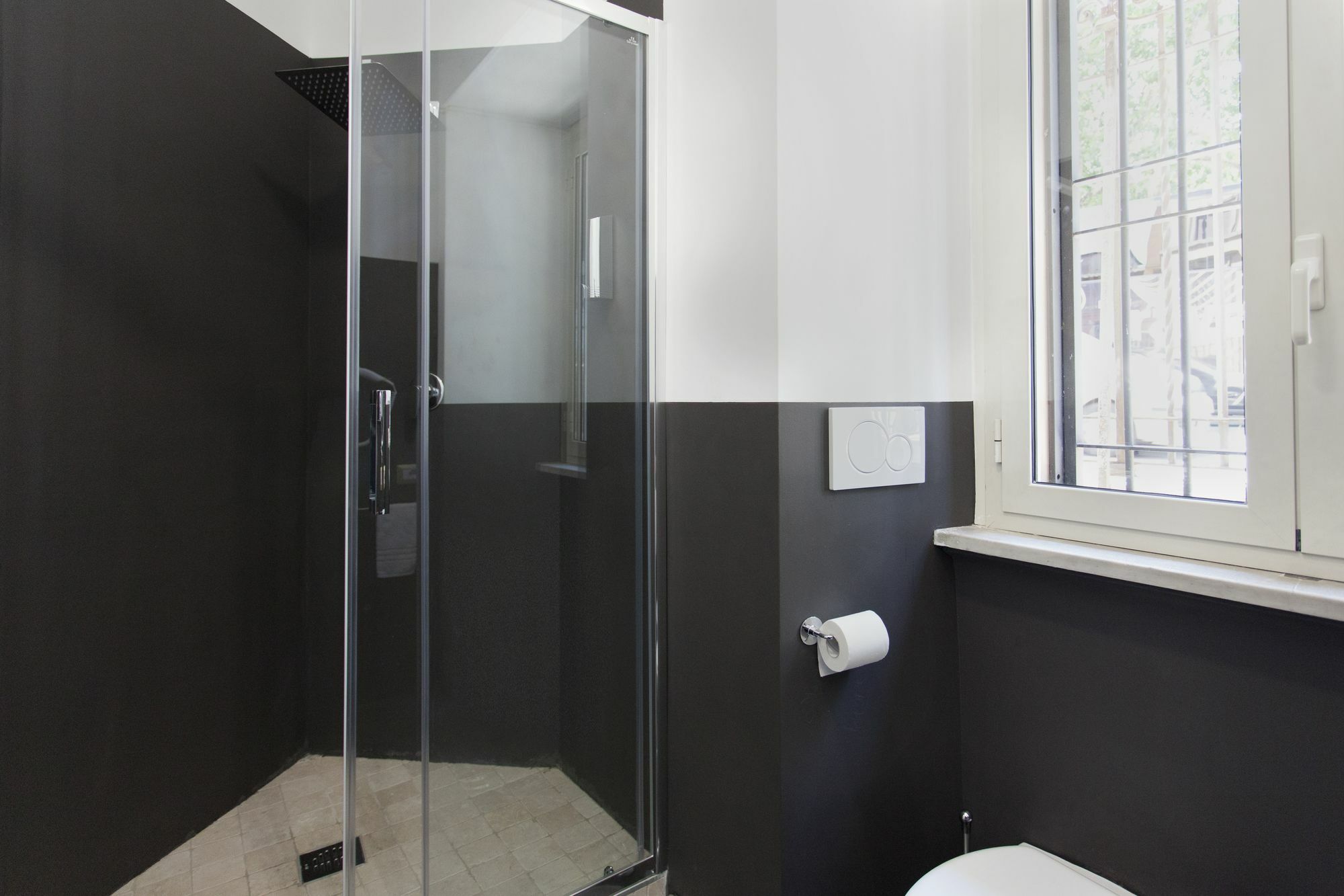 Secret Rhome Řím Exteriér fotografie