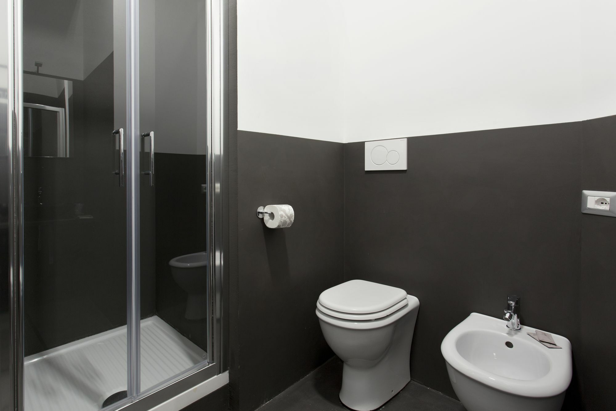 Secret Rhome Řím Exteriér fotografie